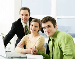 Workgroup
